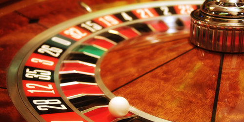 Live Casino Rules