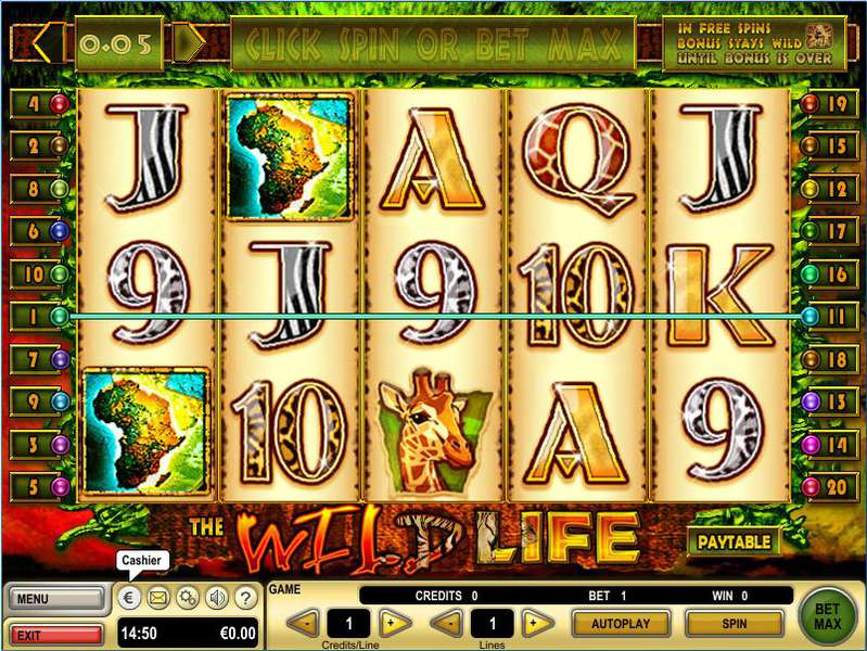 Casinoclub Casinoclub